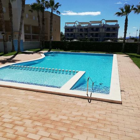 פלאיה דה שראקו Las Terrazas Solo Familias Serviplaya מראה חיצוני תמונה