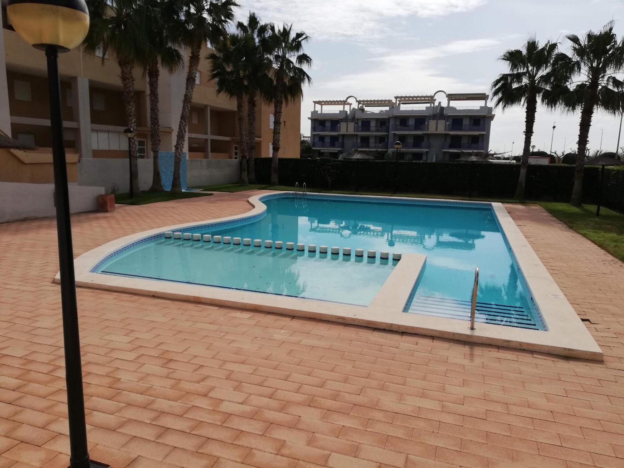 פלאיה דה שראקו Las Terrazas Solo Familias Serviplaya מראה חיצוני תמונה